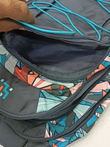 WIKI BACKPACK