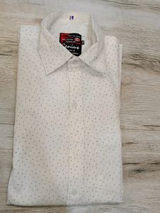 Genius Brand Men Shirt
