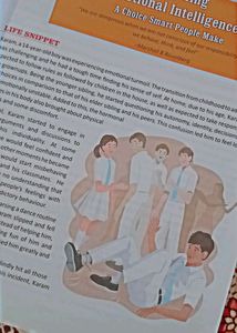 A Better You Book For Class 10th