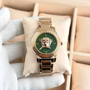 Luxury VERSACE Medusa Watch FOR LADIES AT SALE
