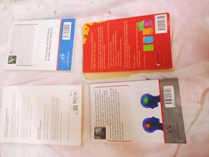 novels
