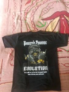 Printed Tshirt For Men