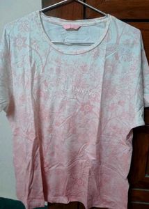 Pink tee for women ❤️💞