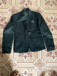 Men's Formal Suit Set