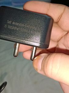 Lava Charger