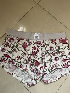 Zara Men