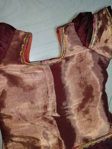10 Year's Girls Dress