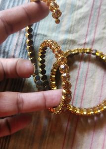 Adjustable Kada Set