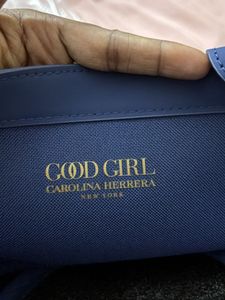Carolina Herrera Tote Bag