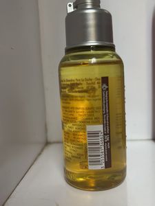L'Occitane Almond Shower Oil 75 ml