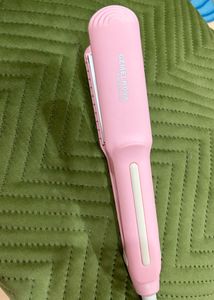 Nova Hair Crimper