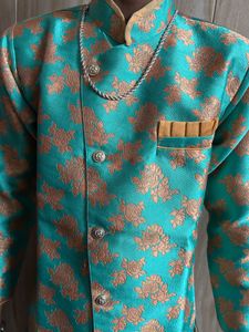 Boys  Indowestern Set