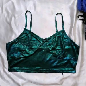 Shein Bra