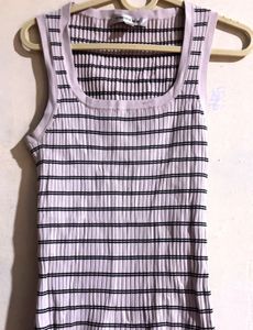 Striped Tank Top
