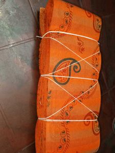 New Cotton Saree