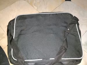Hand Carry Office Bag