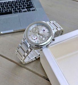 Tommy Hilfiger ladies watch