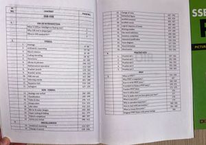 SSB OIR &amp; PP&amp;DT Interview Books