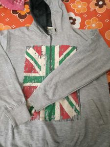 Mens Hoodie