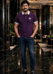 Polo TShirt