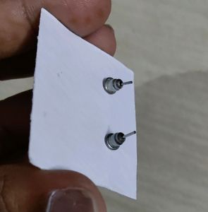 Cute Earrings - 2 Combo Set