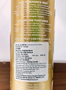 Brightest Bloom Fragrance Mist by Bath&amp;BodyWorks