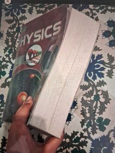 Physics Vol. II Textbook
