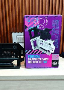 Cooler Master Vertical Graphics Card Holder Kit V3