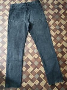 ⚡ ⚡ Flash Sale ⚡ ⚡&amp;M Gray Denim Jeans