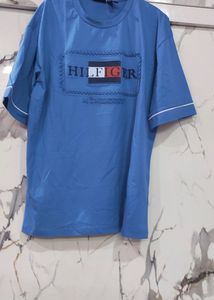 Tommy Hilfiger Men Tshirt With Tag