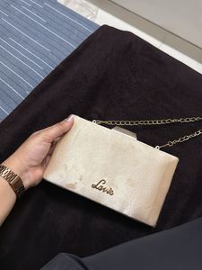Elegant Evening Clutch Bag