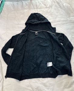 Nike Zip-Up Hoodie
