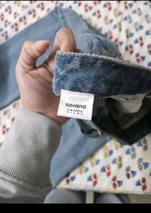 Savana Jeans 🔴