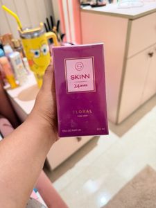 SKINN 24SEVEN Floral Eau de Parfum
