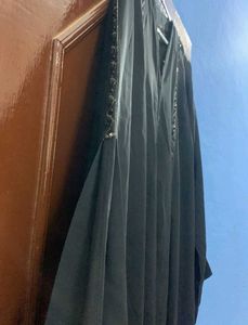 Black Abaya