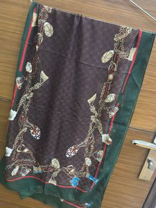 Stylish Printed Stole