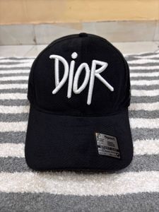 DIOR Unisex Cap