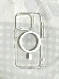 iPhone 15 Pro Case