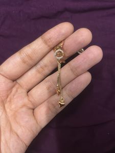 Love Dangle Earrings