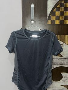 Savana Women's Athletic T-Shirt