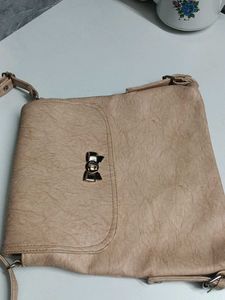 Stylish Crossbody Bag