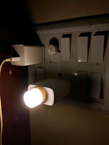 LED USB LIGHT