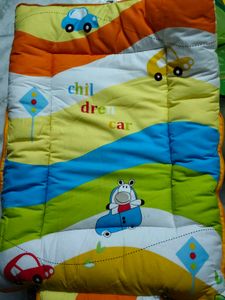 Cute baby sleeping bag