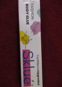 Fashion Body Glue - Skine