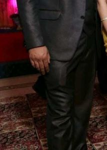 Men's Formal Suit Jacket