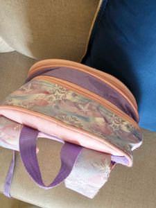 Frozen Elsa &amp; Olaf Backpack