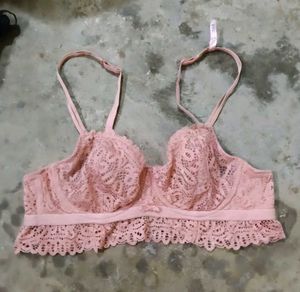 La vie en ros Bra