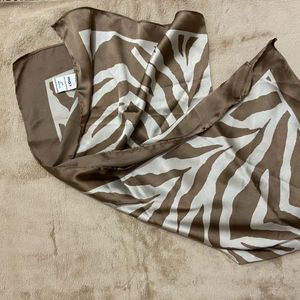 Silk Scarf
