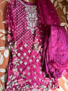 Sharara set for sale