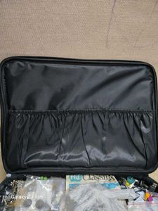 make up box